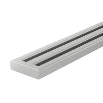 Schlüter Kerdi-Line-Vario Wave 42 - Douchegootprofiel - 120, Ophalen of Verzenden, Nieuw