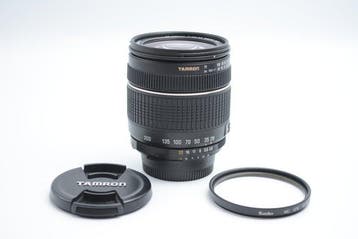 Tamron A03 Super Zoom AF 28-200mm F3.8-5.6 Aspherical XR, Nieuw