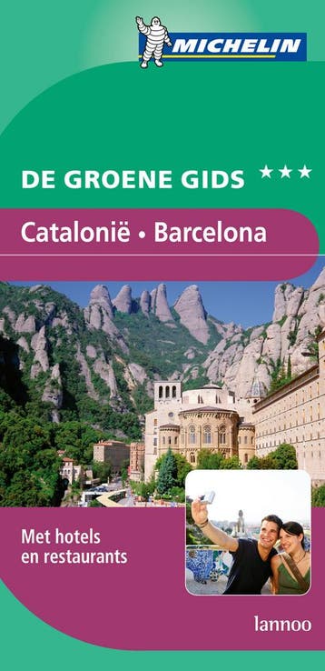Catalonië - Barcelona / De Groene Reisgids 9789020981438, Boeken, Reisgidsen, Verzenden, Gelezen