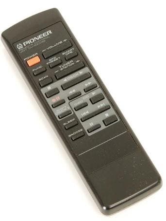 Afstandsbediening pioneer cu-sx040, Ophalen of Verzenden, Nieuw, Origineel