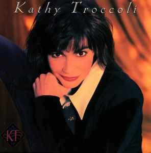 cd - Kathy Troccoli - Kathy Troccoli, Cd's en Dvd's, Cd's | Overige Cd's, Zo goed als nieuw, Verzenden
