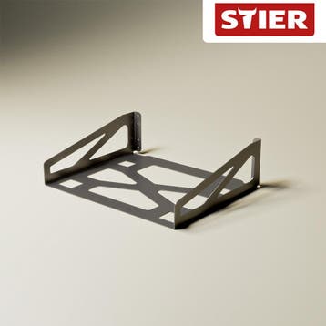 Stackwells Stier T-loc Systainer Houder - Opbergsysteem, Verzenden, Nieuw