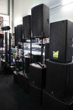 Div. AANBIEDINGEN Speakers/ Speakersets tot 50% goedkoper, Muziek en Instrumenten, Verzenden, Nieuw, Zang of Spraak