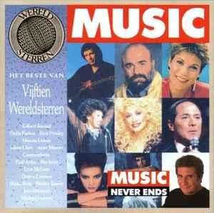 cd - Various - Het Beste Van Vijftien Wereldsterren, Verzenden, Zo goed als nieuw
