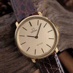 Omega - De Ville - 111.0107 - Heren - 1971, Nieuw
