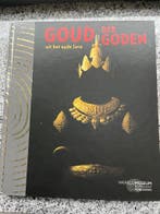 Goud der Goden uit het oude Java, Gelezen, Edward de Bock, Verzenden, Overige onderwerpen