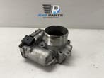 Gasklephuis - Jaguar   Land Rover - OEM: M4D39F991AA   ..., Verzenden, Nieuw