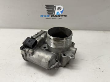 Gasklephuis - Jaguar   Land Rover - OEM: M4D39F991AA   ..., Verzenden, Nieuw