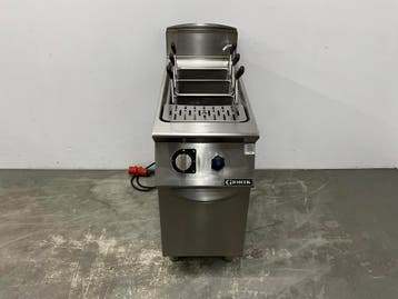 Giriok Pastakooker CPE926 - 40 liter, Ophalen of Verzenden, Nieuw in verpakking