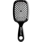 UNbrush  Detangling Hair Brush  Moonlight Grey, Verzenden, Nieuw