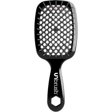 UNbrush  Detangling Hair Brush  Moonlight Grey, Verzenden, Nieuw