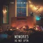 The Chainsmokers - Memories... Do Not Open - CD, Verzenden, Nieuw in verpakking