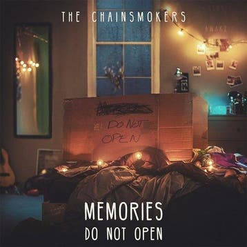 The Chainsmokers - Memories... Do Not Open - CD, Verzenden, Nieuw in verpakking