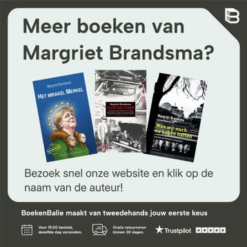 De heks van Anjum - Margriet Brandsma 9789044546514, Verzenden, Gelezen, Margriet Brandsma
