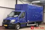 Zakelijke Lease |  Mercedes-Benz Sprinter 316 2.2 CDI BAKWAG, Automaat, Stof, Gebruikt, Euro 6