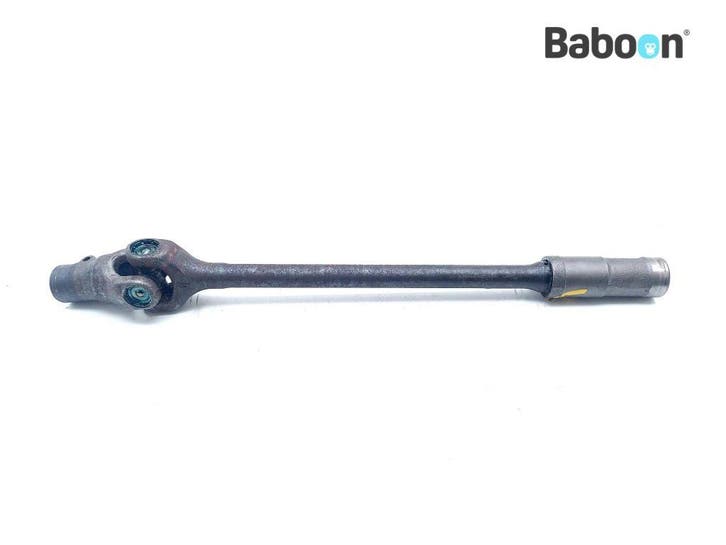 Cardan As Honda GL 650 Silverwing 1983 (GL650 MC5), Motoren, Onderdelen | Honda, Gebruikt, Verzenden