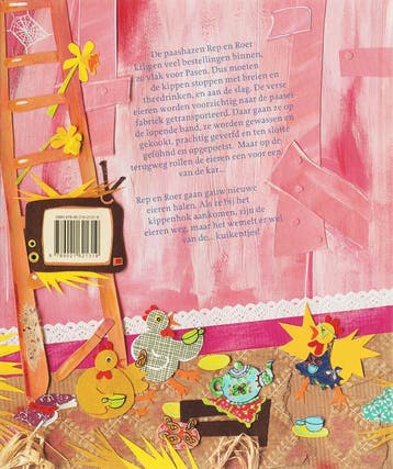 Ai... ai... ei! 9789021621319 Linda de Haan, Boeken, Verzenden, Zo goed als nieuw, Linda de Haan