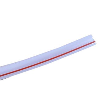 Koolzuur/co2 leiding 6x9.5 mm JG 3/8, Ophalen of Verzenden