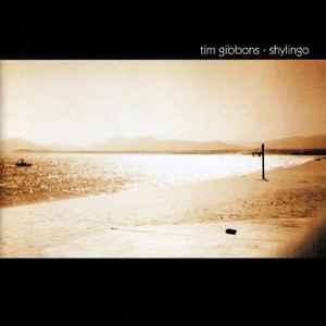 cd - Tim Gibbons - Shylingo, Verzenden, Zo goed als nieuw