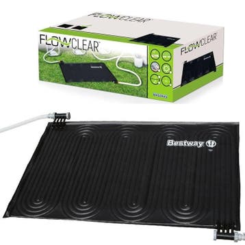 Solar mat zwembadverwarming 171cm | Retourdeal 41% Korting, Ophalen of Verzenden, Zo goed als nieuw, Verwarming