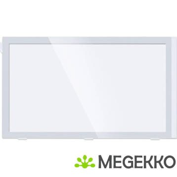 Lian Li A3-mATX TG Sidepanel White, Verzenden, Nieuw