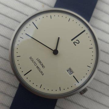 Lebond - Souto Moura Original - Unisex - 2020+, Nieuw