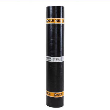 KR-8 APP 470K14 bitumen dakbedekking – 6 × 1 m, Doe-het-zelf en Verbouw, Nieuw