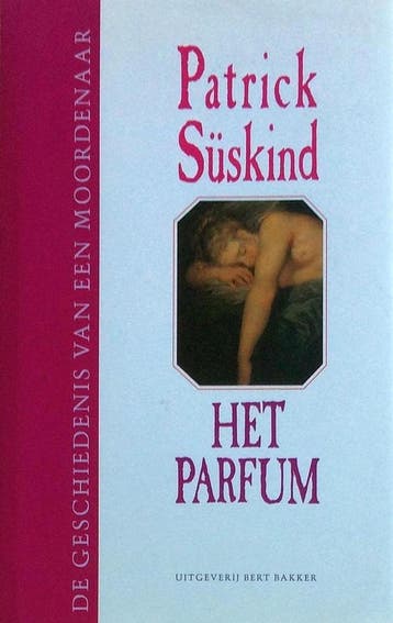 Het parfum - P. Suskind 9789035117600, Verzenden, Gelezen, P. Suskind