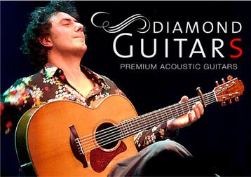 Akoustische gitaren Martin Lowden Santa Cruz Gibson en meer, Ophalen of Verzenden, Nieuw, Western- of Steelstringgitaar, Met koffer