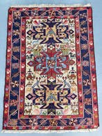 Soumak - Kuba - Tapijt - 151 cm - 106 cm, Nieuw