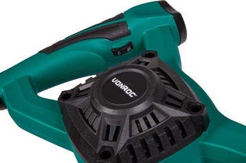 2dekans | VONROC Verf / cementmenger – 1200W – Soft start –, Doe-het-zelf en Verbouw, Gereedschap | Overige machines, Ophalen of Verzenden