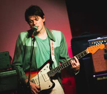 Cory Hanson Tickets Metropool Hengelo Te Koop, Tickets en Kaartjes