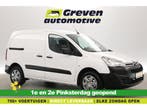 Citroën Berlingo 1.6 BlueHDI  Airco  Cruise  Carplay, Citroën, Wit, Nieuw, Te koop