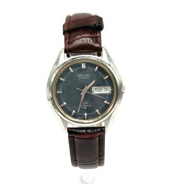 Seiko - LM - Zonder minimumprijs - 5606-7190 - Heren -