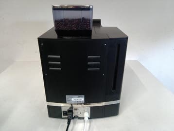 Bartscher KV1 Comfort Volautomatische Koffiemachine – B39 x, Gebruikt