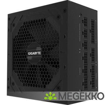 Gigabyte PSU GP-P750GM 750W, Verzenden, Nieuw