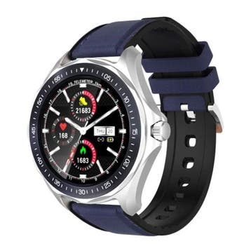 BW-HL3 Smartwatch Smartband Smartphone Fitness Sport, Verzenden, Nieuw, Blitzwolf