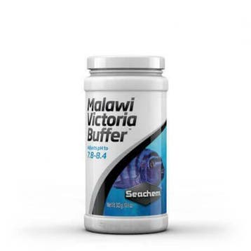 Seachem Malawi/Victoria Buffer 600 gram, Ophalen of Verzenden, Nieuw