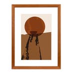 Wissellijst A2 Beuken, Ophalen of Verzenden, Nieuw