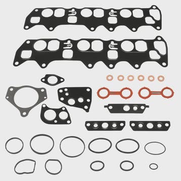 Oliekoeler Pakking Kit voor Mercedes OM642 Motoren (W203, W2, Verzenden, Nieuw