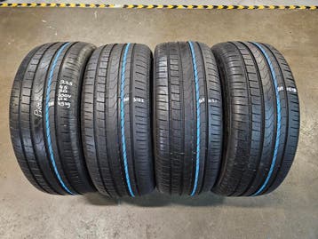 235/45/20 100V PIRELLI SCORPION VERDE 7,4MM PROFIEL DEMO, Ophalen, Gebruikt, 235 mm, Band(en)