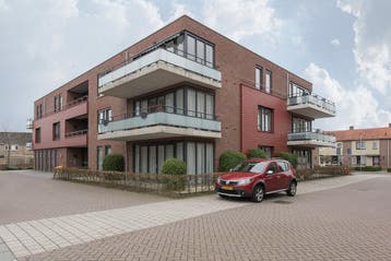 Te huur: Appartement Stationsweg in Oldebroek, Oldebroek, Gelderland, Appartement