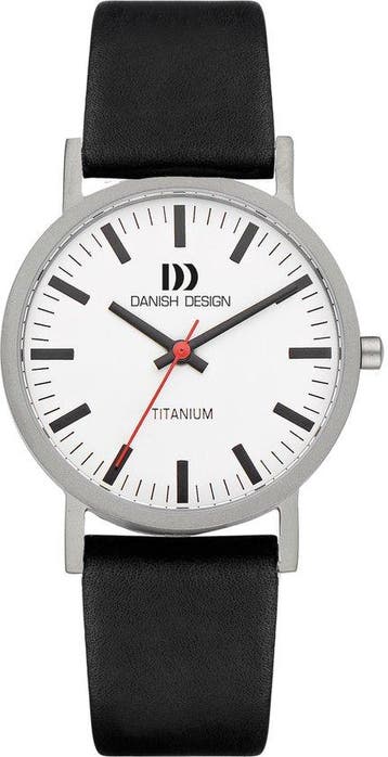 Danish Design Rhine IQ14Q199 - 35 mm (Horloges, Mode), Verzenden, Nieuw