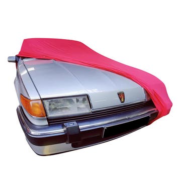 Autohoes voor Rover SD1 (1976-1986) Indoor BESTE PASVORM car, Ophalen of Verzenden, Nieuw, Op maat