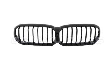 Sport Front Grill voor BMW 5 Serie G30 / G31 Facelift, Ophalen of Verzenden