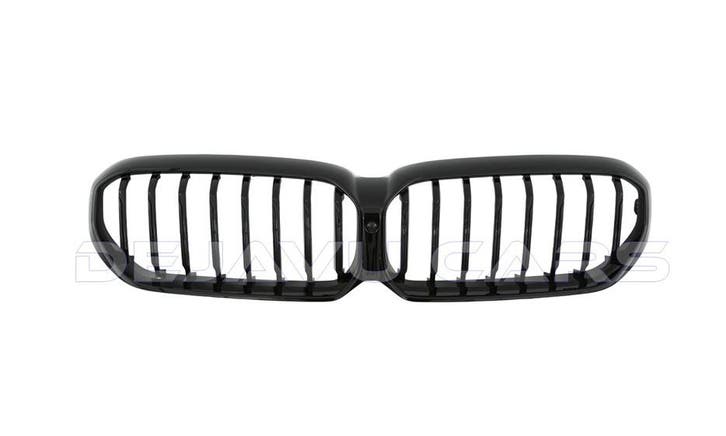 Sport Front Grill voor BMW 5 Serie G30 / G31 Facelift, Auto diversen, Tuning en Styling, Ophalen of Verzenden