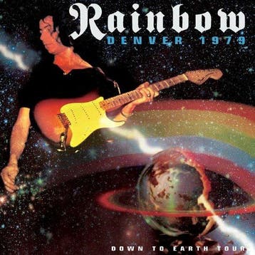 RAINBOW - DENVER 1978 (2LP), Verzenden, Nieuw in verpakking
