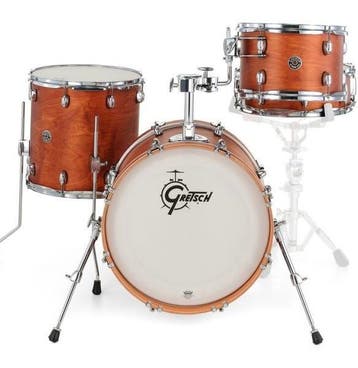 INKOOP-VERKOOPslagwerk! LUDWIG-SONOR-GRETSCH-PEARL-PREMIER.., Ophalen, Zo goed als nieuw