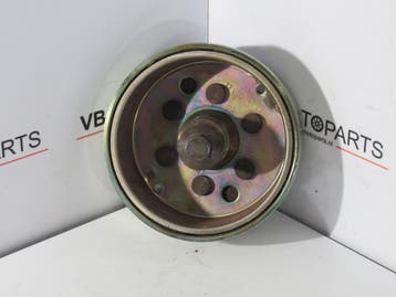 Yamaha XJ 600 S Diversion Vliegwiel, Ophalen of Verzenden, Nieuw