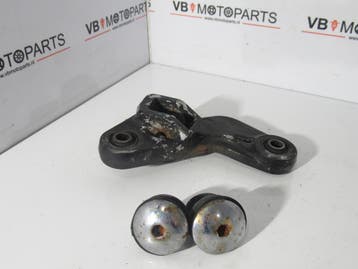 Suzuki GSX 600 F Voetsteun rechts voor, Ophalen of Verzenden, Nieuw
